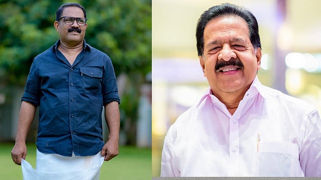 സെപ്റ്റംബറില് വിദേശത്ത് പോയത് ആറ് മന്ത്രിമാര്; കെഎം ഷാജി സന്ദര്ശിച്ചത് നാല് രാജ്യങ്ങള്
