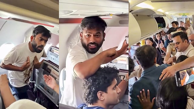 'ഇന്ദിരാ ഗാന്ധി പോലും ഇങ്ങനെ ചെയ്തിട്ടില്ല; എനിക്ക് ഭയമില്ല, അറസ്റ്റ് വരിക്കാന്‍ തന്നെയാണ് വന്നത്' 