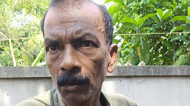 10 കൊല്ലം, പല ജില്ലകളിൽ വേഷം മാറി ജീവിതം; പോക്സോ കേസ് പ്രതി പിടിയിൽ