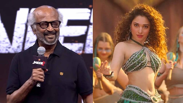 ജയിലര് 2വില് തമന്നയെ മിസ് ചെയ്യും, ഒരു പാട്ടിലെങ്കിലും കൊണ്ടുവരാമെന്ന് നെല്സണോട് പറഞ്ഞതാണ്: രജനികാന്ത്