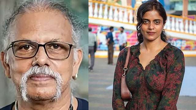 'മൈത്രേയനെ കുറിച്ചുള്ള ട്രോളുകൾ കാണുമ്പോൾ ചിരി വരും; സ്റ്റിക്കർ ആണെങ്കിൽ വേണ്ട സമയത്ത് ഞങ്ങളും ഉപയോഗിക്കും'