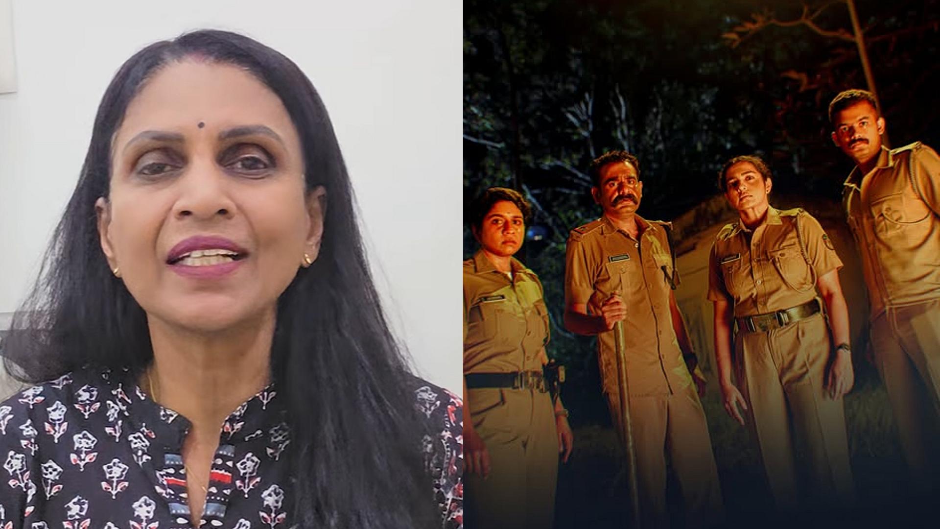 'കഥാപാത്രങ്ങളോട് സിംപതി തോന്നാനുള്ള എല്ലാം ഒരുക്കി വച്ചിട്ടുണ്ട്'; ‘പ്രഥമ ദൃഷ്ട്യാ കുറ്റക്കാരിലെ’ പാകപ്പിഴകൾ പറഞ്ഞ് ആർ ശ്രീലേഖ