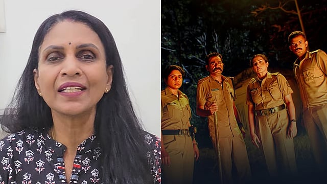 'കഥാപാത്രങ്ങളോട് സിംപതി തോന്നാനുള്ള എല്ലാം ഒരുക്കി വച്ചിട്ടുണ്ട്'; ‘പ്രഥമ ദൃഷ്ട്യാ കുറ്റക്കാരിലെ’ പാകപ്പിഴകൾ പറഞ്ഞ് ആർ ശ്രീലേഖ