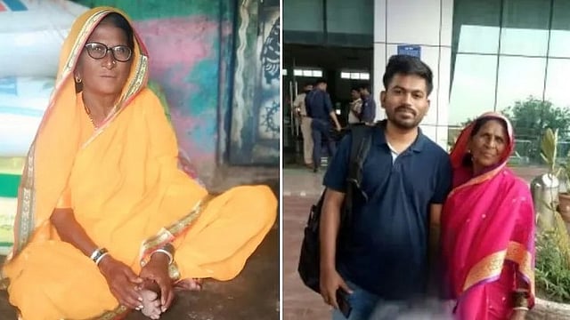 അഭിജീത് ദിപ്‌കെയുടെ മുത്തശ്ശി മരിച്ചു; കസ്റ്റഡിയില്‍ നിന്ന് വിട്ടേക്കും 