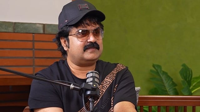 'നിങ്ങള് വരണം, ഇല്ലെങ്കില് എന്റെ കരിയർ നഷ്ടമാകും'; ആ നടിയുടെ കാല് പിടിച്ചു പറഞ്ഞു: അനൂപ് മേനോന്