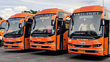 KSRTC: സ്വിഫ്റ്റിൽ വൻ അവസരം...1040 ഒഴിവുകൾ, ഡ്രൈവർ, കണ്ടക്ടർ തസ്തിക;
അപേക്ഷിക്കാനുള്ള ലിങ്ക് ഇതാ