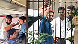'ഒരു വര്‍ഷത്തേക്ക് സമാധാന ലംഘനം പാടില്ല'; അഭിജിത് ദീപ്‌കെ അടക്കമുള്ള സിജെപി നേതാക്കളെ വിട്ടയച്ച് കോടതി