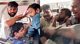 ധ്രുവ് റാഠിയെ വിട്ടയച്ചു; അഭിജിത് ദീപ്‌കെ അടക്കം  സിജെപി നേതാക്കള്‍ അറസ്റ്റില്‍; 'ഇതുകൊണ്ടൊന്നും ഭയപ്പെടുത്താനാകില്ലെ'ന്ന് ദീപ്‌കെ