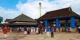 വിവിധ ഭാവങ്ങളിലുള്ള ആരാധന; അറിയാം കേരളത്തിലെ പ്രധാന ദുർഗാ–ഭഗവതി ക്ഷേത്രങ്ങൾ