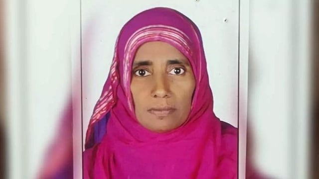 മലപ്പുറത്ത് കാട്ടുപന്നി ആക്രമണത്തിൽ വയോധിക മരിച്ചു