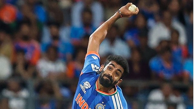 'ബുംറ' ഉള്ള 'ടീം ഇന്ത്യ', 'ബുംറ' ഇല്ലാത്ത 'ടീം ഇന്ത്യ'!