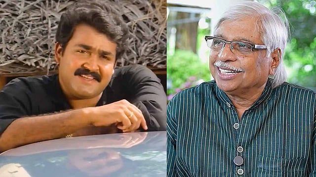 'ലാല് ആ ചിത്രത്തിലുള്ളത് ആര്ക്കും അറിയില്ലായിരുന്നു, മാസികക്കാരെ ഭീഷണിപ്പെടുത്തി'; സര്പ്രൈസ് കാമിയോയെക്കുറിച്ച് കമല്