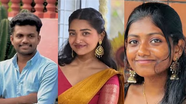 എന്തുവന്നാലും വീട്ടുകാര്‍ നോക്കുമെന്ന് വെല്ലുവിളി, 218 കിലോമീറ്റര്‍ വേഗത്തില്‍ കാര്‍ ഓടിക്കുന്ന ദൃശ്യങ്ങള്‍ പുറത്ത്; പിടിയിലായത് പ്രമുഖ വ്യാപാരിയുടെ മകന്‍