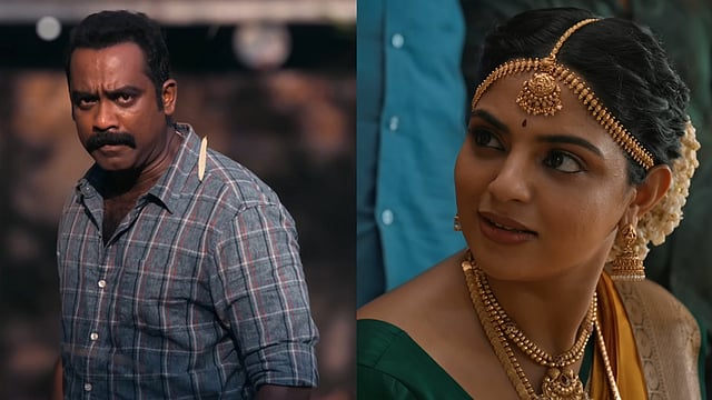 'കുട്ടൻ ആള് പൊളിയാണല്ലോ'! തിയറ്ററിൽ കയ്യടി, ഒടിടിയിലും ഹിറ്റടിക്കാൻ 'ധൂമകേതു'; എവിടെ കാണാം 