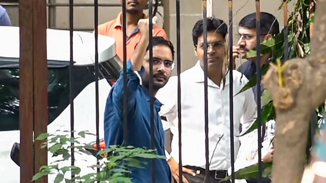 ​Jantar Mantar Protest: സിജെപി വാർത്താ സമ്മേളനം ഉച്ചക്ക് രണ്ടിന്