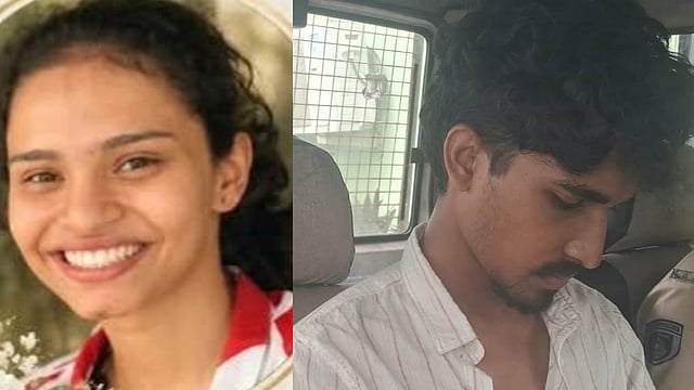 വിവാഹം കഴിഞ്ഞിട്ട് രണ്ട് വര്ഷം; യുവതി ഭര്തൃഗൃഹത്തില് മരിച്ച നിലയില്, ഭര്ത്താവ് അറസ്റ്റില്