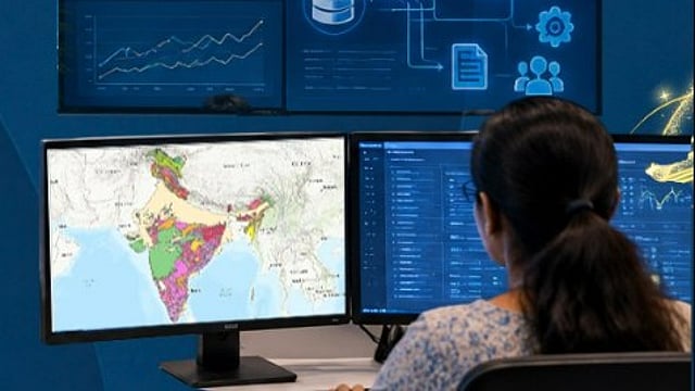 ഡിജിറ്റൽ ഇന്ത്യ കോർപ്പറേഷനിൽ അവസരം:
സ്റ്റേറ്റ് കോ-ഓർഡിനേറ്റർ ഒഴിവ്;
ഫ്രഷേഴ്സിനും അവസരം