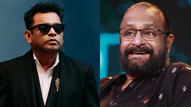 'ഇളയരാജയ്ക്ക് ശേഷം ഇനി ആര് ? ദിലീപ് വരും, നോക്കിക്കോ എന്ന് ഞാൻ പറഞ്ഞു'; റഹ്മാനെക്കുറിച്ച് ഔസേപ്പച്ചൻ