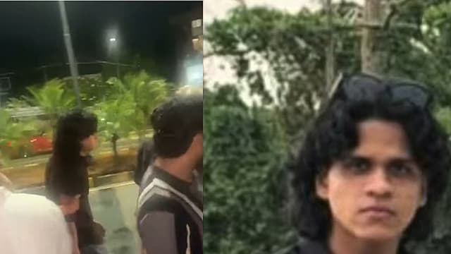 മിനി കൂപ്പര് ഇടിച്ചുതെറിപ്പിച്ചു, നെടുമ്പാശേരിയില് മൂന്ന് സ്കൂട്ടര് യാത്രികര്ക്ക് ദാരുണാന്ത്യം; കാര് ഡ്രൈവര് ലഹരി ഉപയോഗിച്ചതായി സംശയം
