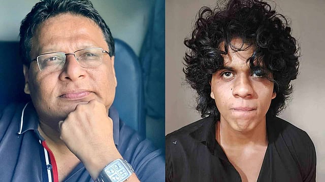 'നിന്റെ അച്ഛന് എവിടെയെടാ?'; പണത്തിന്റെ ഹുങ്കില്, ലഹരിയില്, വണ്ടിയോടിച്ച അഹങ്കാരിയായ ചെക്കന് ശിക്ഷിക്കപ്പെടണം: ജോളി ജോസഫ്