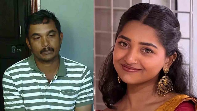 'വീടിന്റെ വിളക്കാണ് പോയത്; മനഃപൂര്വം ഇടിച്ചതാണോയെന്ന് സംശയം'; സുഹൈലിനെതിരെ കൊലക്കുറ്റത്തിന് കേസെടുക്കണമെന്ന് ദേവികയുടെ കുടുംബം