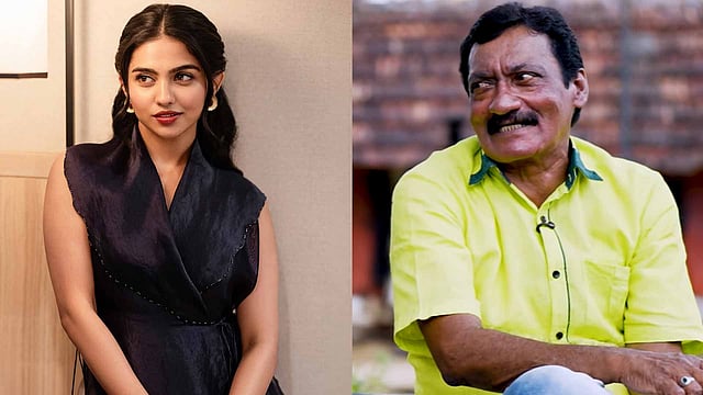 'ജാഡ കാണിക്കുന്നവരെ ഇന്‍ഡസ്ട്രിയില്‍ കണ്ടിട്ടുണ്ട്, പക്ഷെ മമിത അങ്ങനെയല്ല'; നടിയെക്കുറിച്ച് ചെമ്പില്‍ അശോകന്‍ 