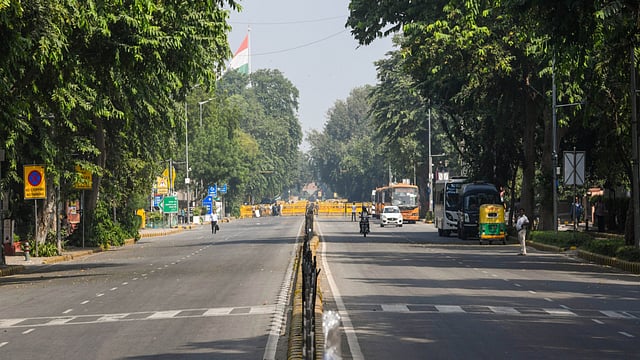 Jantar Mantar Protest: ജന്തര് മന്തര് ഇനി പ്രതിഷേധ സ്ഥലമല്ല, ഡീനോട്ടിഫൈ ചെയ്ത് ഡല്ഹി പൊലീസ്