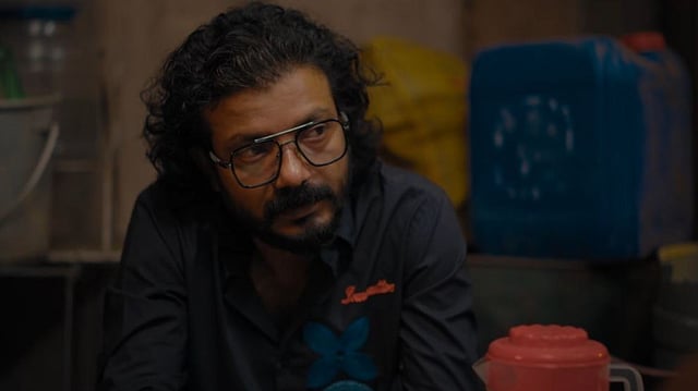 '12 കൊല്ലം ഇപ്പുറം, 12 കൊല്ലം അപ്പുറം'; ടൈം ട്രാവൽ ത്രില്ലർ; ‘ഒറിജിനൽ’ ഒക്ടോബർ 23 ന് 