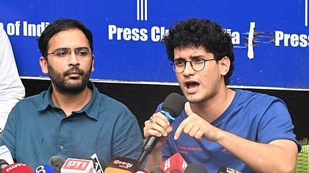 ​Jantar Mantar Protest: ജന്തർമന്തറിൽ സമരത്തിന് അനുമതി തേടി സിജെപി