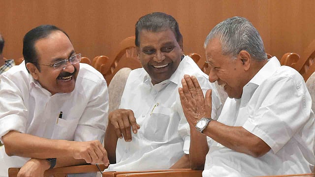 ഗ്യാനേഷ് കുമാറിനെ മാറ്റണം; നിയമസഭയില്‍ ഇന്ന് പ്രമേയം പാസാക്കും; എല്‍ഡിഎഫ് പിന്തുണയ്ക്കും 