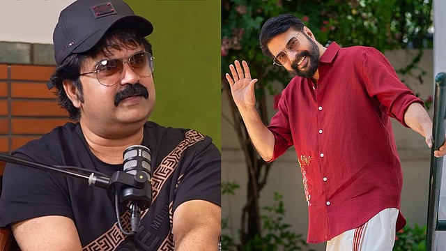 ധൈര്യം തന്നത് മമ്മൂക്ക; തൃശ്ശൂര്‍ വരെ പോകാനിറങ്ങി, ഇന്ത്യ മൊത്തം കറങ്ങി വന്നു; യാത്രാനുഭവം പങ്കിട്ട് അനൂപ് മേനോന്‍