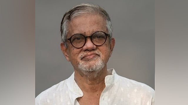 നഗരങ്ങളുടെ മുഖച്ഛായ മാറ്റിയ രൂപകല്‍പ്പന; ആര്‍ക്കിടെക്റ്റ് എന്‍ എം സലീം അന്തരിച്ചു