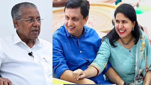 സിഎംആര്‍എല്‍ അഴിമതി: വിജിലന്‍സ് കേസെടുത്തു, രണ്ട് എഫ്ഐആര്‍, പിണറായി വിജയന്‍ ഒന്നാംപ്രതി