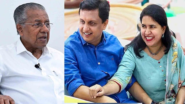 സിഎംആര്എല് അഴിമതി: വിജിലന്സ് കേസെടുത്തു, രണ്ട് എഫ്ഐആര്, പിണറായി വിജയന് ഒന്നാംപ്രതി