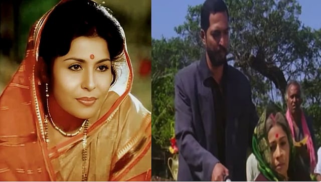 രണ്ടു ചിത്രങ്ങളില്‍ അമ്മ; നാനാ പടേക്കറുടെ മരണത്തിന് പിന്നാലെ നടി മധു കാംബികര്‍ അന്തരിച്ചു