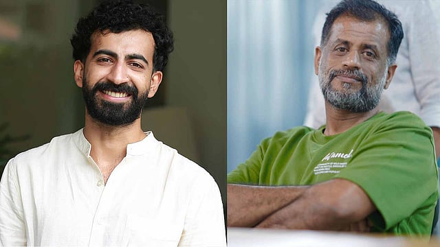 ജിയോ ബേബിയുടെ നായകനായി റോഷൻ മാത്യു; 'ഹ്യൂമൻ' ടൈറ്റിൽ പോസ്റ്റർ പുറത്ത്