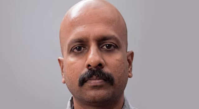 കേസിലെ വിഡിയോ പുറത്തുവിടുമെന്ന് ഭീഷണി; യുവതിയില് നിന്ന് 14.5 ലക്ഷം രൂപ തട്ടി, പൊലീസുകാരന് അറസ്റ്റില്