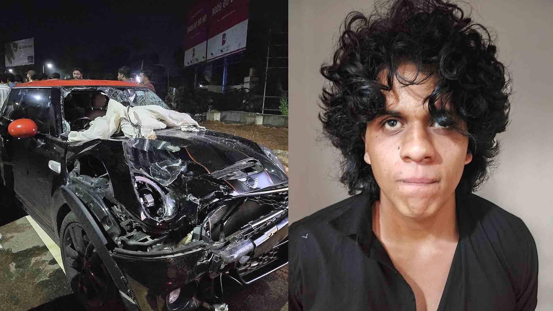 'ഭരണകൂടത്തിന്റെ പിന്തുണയോടെ കോടീശ്വരന്‍ എറിഞ്ഞു പിടിച്ച് കീശയിലിടുന്നതാണോ നീതി'; മുഖ്യമന്ത്രി മറുപടി തരണം; കുറിപ്പ് 