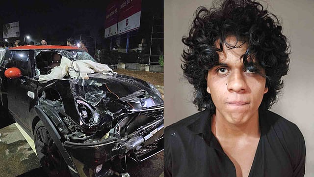 മിനി കൂപ്പറില്‍ സുഹൈലിനൊപ്പം മൂന്നുപേര്‍ കൂടി, രണ്ടുപേര്‍ കസ്റ്റഡിയില്‍; മദ്യം നല്‍കിയ ബാറുകള്‍ക്കെതിരെ കേസെടുത്തു