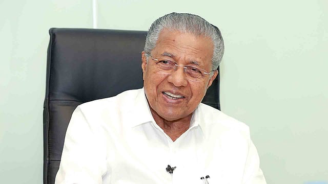 സിഎംആര്എല് അഴിമതി: അപ്പീലുമായി പിണറായി ഹൈക്കോടതിയിൽ; ഉച്ചയ്ക്ക് പരിഗണിക്കും