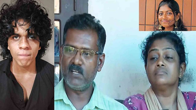'മദ്യപിച്ചതായി എഫ്ഐആറിൽ ഇല്ല, എന്തിന് അവരെ ജൂവനൈൽ ഹോമിൽ അയച്ചു ?'; മകള്ക്ക് നീതി കിട്ടില്ലെന്ന് ഭയമെന്ന് പൊട്ടിക്കരഞ്ഞ് ഗോപികയുടെ അമ്മ