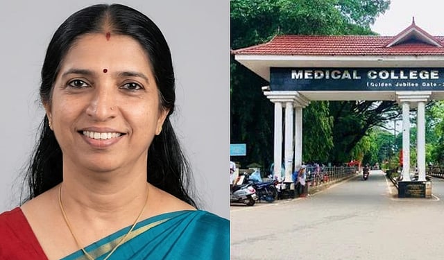 ഗര്‍ഭാശയം നീക്കല്‍ ശസ്ത്രക്രിയക്ക് പിന്നാലെ വീട്ടമ്മ മരിച്ചു; കോഴിക്കോട് മെഡിക്കല്‍ കോളജിനെതിരെ പരാതി, കേസെടുത്തു