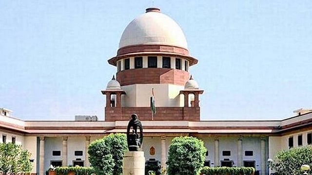 ഡൽഹിയിലെ തെരഞ്ഞെടുപ്പ് കമ്മീഷൻ വിരുദ്ധ സമരം: ഹർജികൾ പരിഗണിക്കുന്നത് 15-ലേക്ക് മാറ്റി