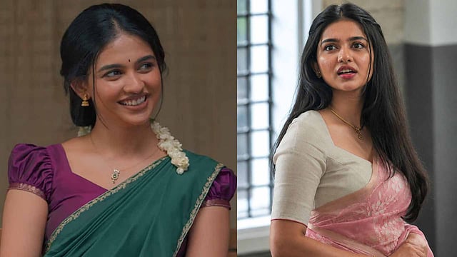 'കല്യാണമടക്കം എന്റെ എല്ലാം തീരുമാനിക്കുന്നത് സഹോദരന്'; വാര്ത്ത കണ്ട് ഞെട്ടി മമിത ബൈജു; കമന്റിലെത്തി നടി
