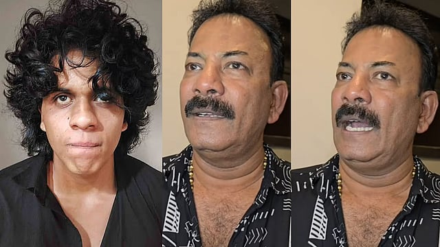 'മക്കളെ ഇങ്ങനെ വളർത്തി സമൂഹത്തിന് ഒരു ശാപമാക്കി മാറ്റരുത്; പണത്തിന്റെ അഹങ്കാരം മനസിൽ വച്ചാൽ മതി', പ്രതികരിച്ച് മേജർ രവി