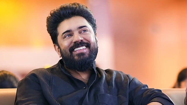 'മൂത്തോന് വേണ്ടി 15 കിലോ കൂട്ടി, പിന്നീട് കുറച്ചു...വീണ്ടും കൂട്ടി'; 42 വയസ്സിലും കളം നിറഞ്ഞ് നിവിൻ പോളി, ഫിറ്റ്നസ് രഹസ്യം