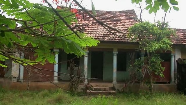 '15 വര്‍ഷത്തിനിടെ ഏഴ് ദുരൂഹമരണങ്ങള്‍'; കൂടത്തില്‍ കേസില്‍ വര്‍ഷങ്ങള്‍ക്ക് ശേഷം കാര്യസ്ഥന്‍ അറസ്റ്റില്‍