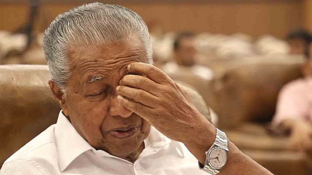 തെളിവുണ്ടെങ്കില് FIR ഇടാന് പ്രതികളെ കേള്ക്കണോ?; മാസപ്പടി കേസില് പിണറായിയുടെ അപ്പീല് ഇന്ന് ഹൈക്കോടതിയില്