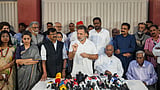 'ഞങ്ങൾ ഒറ്റക്കെട്ട്, അടുത്ത സമരം സർപ്രൈസ്'