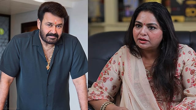 'വലിയവർ പറയുന്നതെല്ലാം നിനക്കറിയണോ ? എന്ന് ലാലേട്ടൻ ചോദിച്ചു, പിന്നെ ഞാൻ ഒന്നും മിണ്ടിയില്ല'; സോണിയ